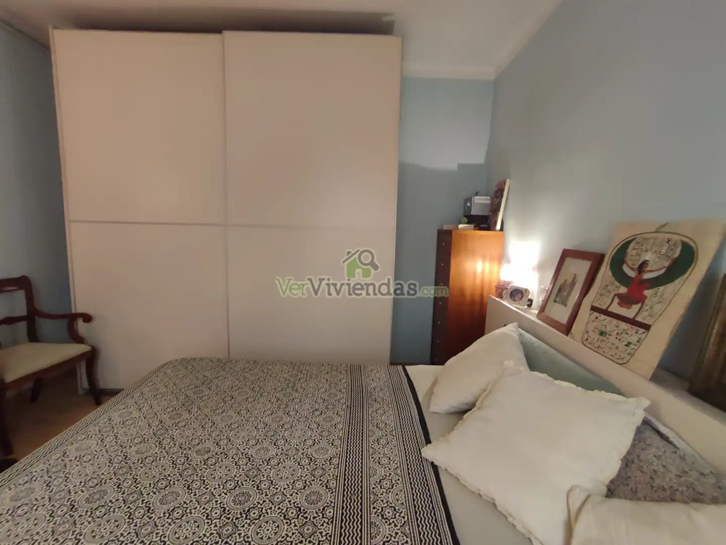 Appartement avec terrasse à vendre à Sarrià - Sant Gervasi, imagen 17