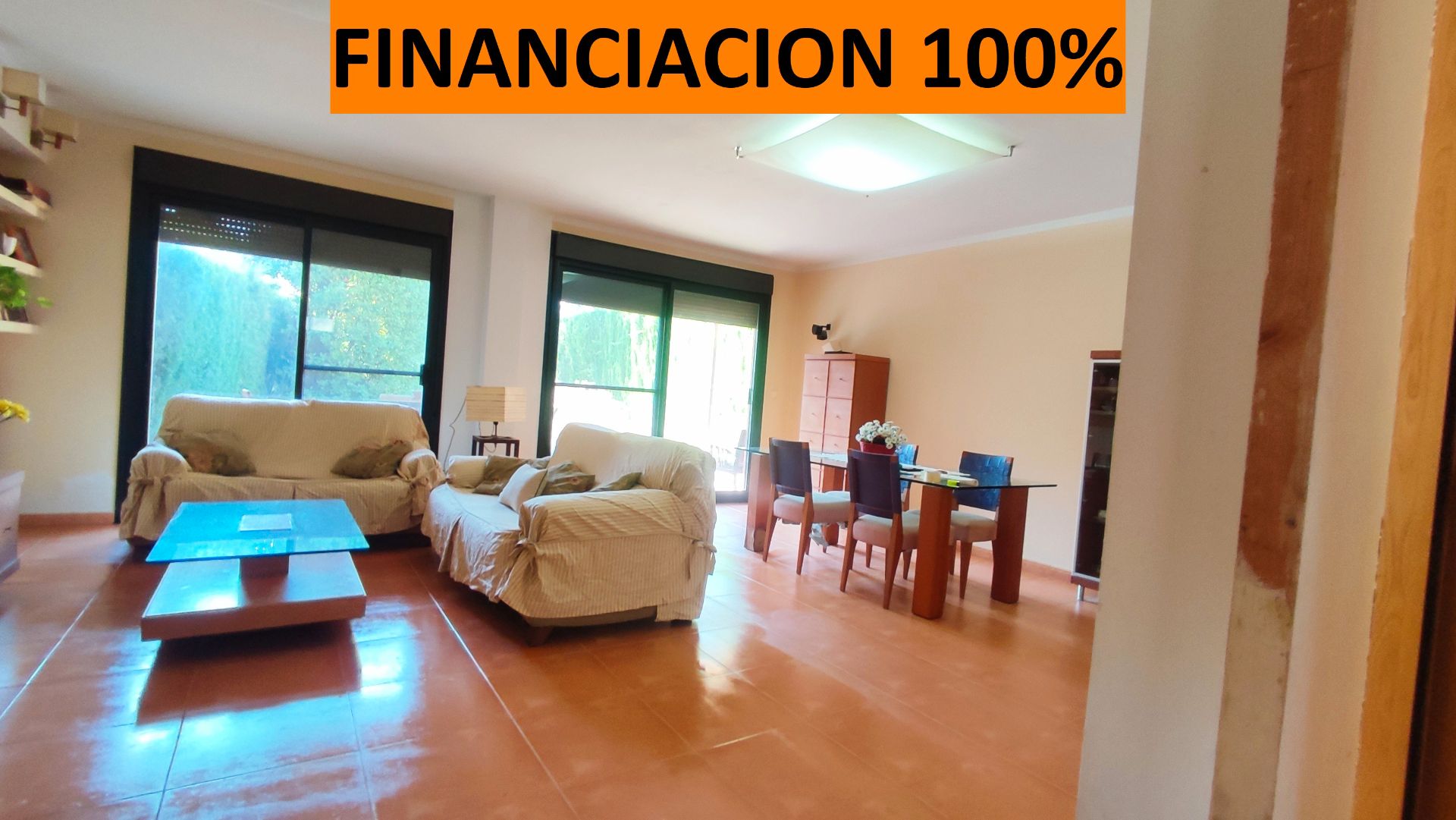 Vista exterior de Casa o xalet en venda en Villanueva de Gállego amb Calefacció, Terrassa i Traster