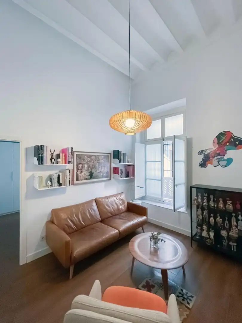 Appartement compact à vendre à Alameda - Mentidero - Teatro Falla, imagen 4