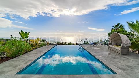 Foto 2 de Casa o xalet en venda a Chío, Santa Cruz de Tenerife