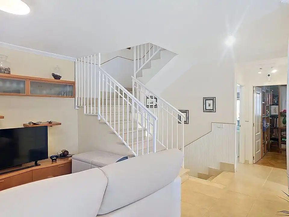 Casa o chalet en venta en Aranjuez con Aire acondicionado, Calefacción y Jardín privado