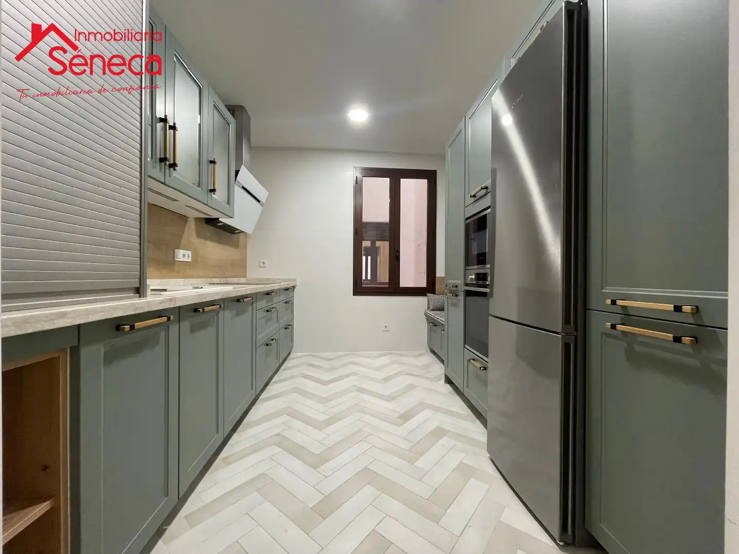 Cocina de Piso en venta en Córdoba con Aire acondicionado, Calefacción y Terraza