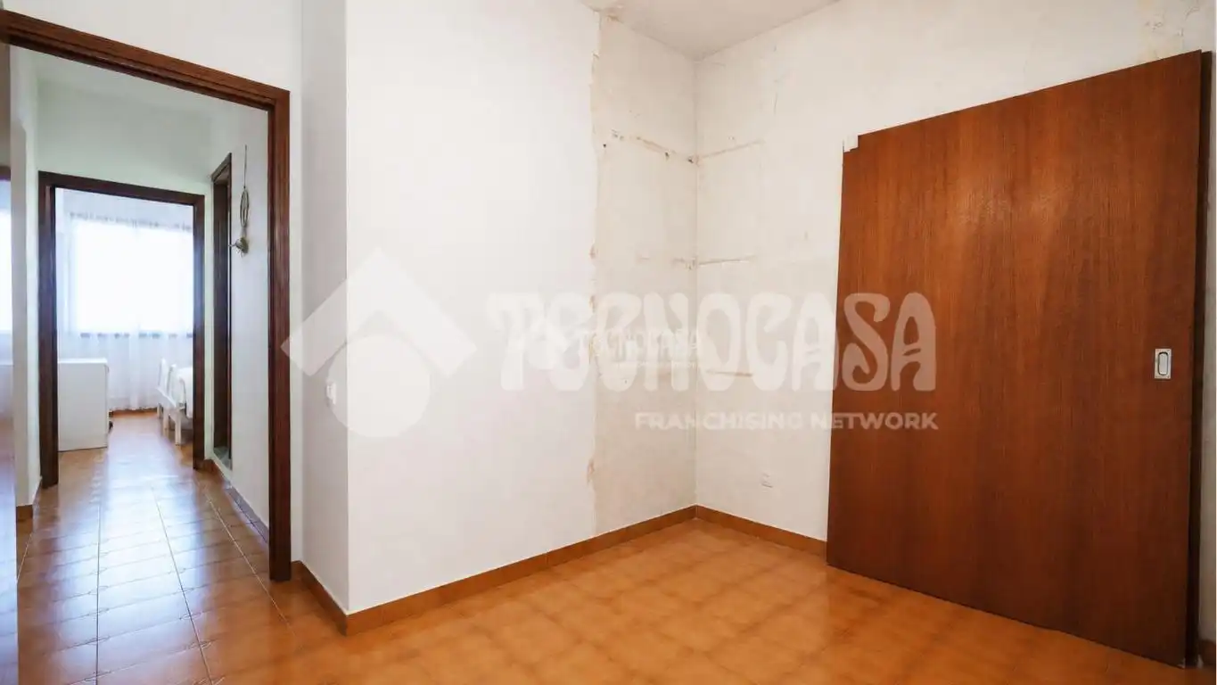 Wohnung zum Verkauf in Santa Cruz de Tenerife