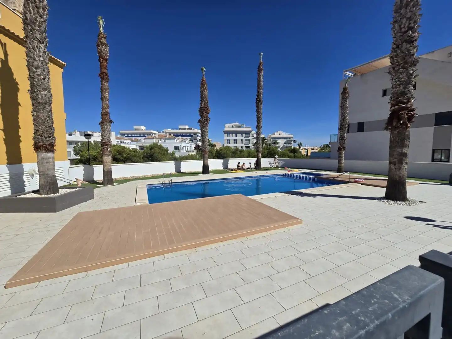 Attico con piscina in vendita a Orihuela Costa, imagen 60