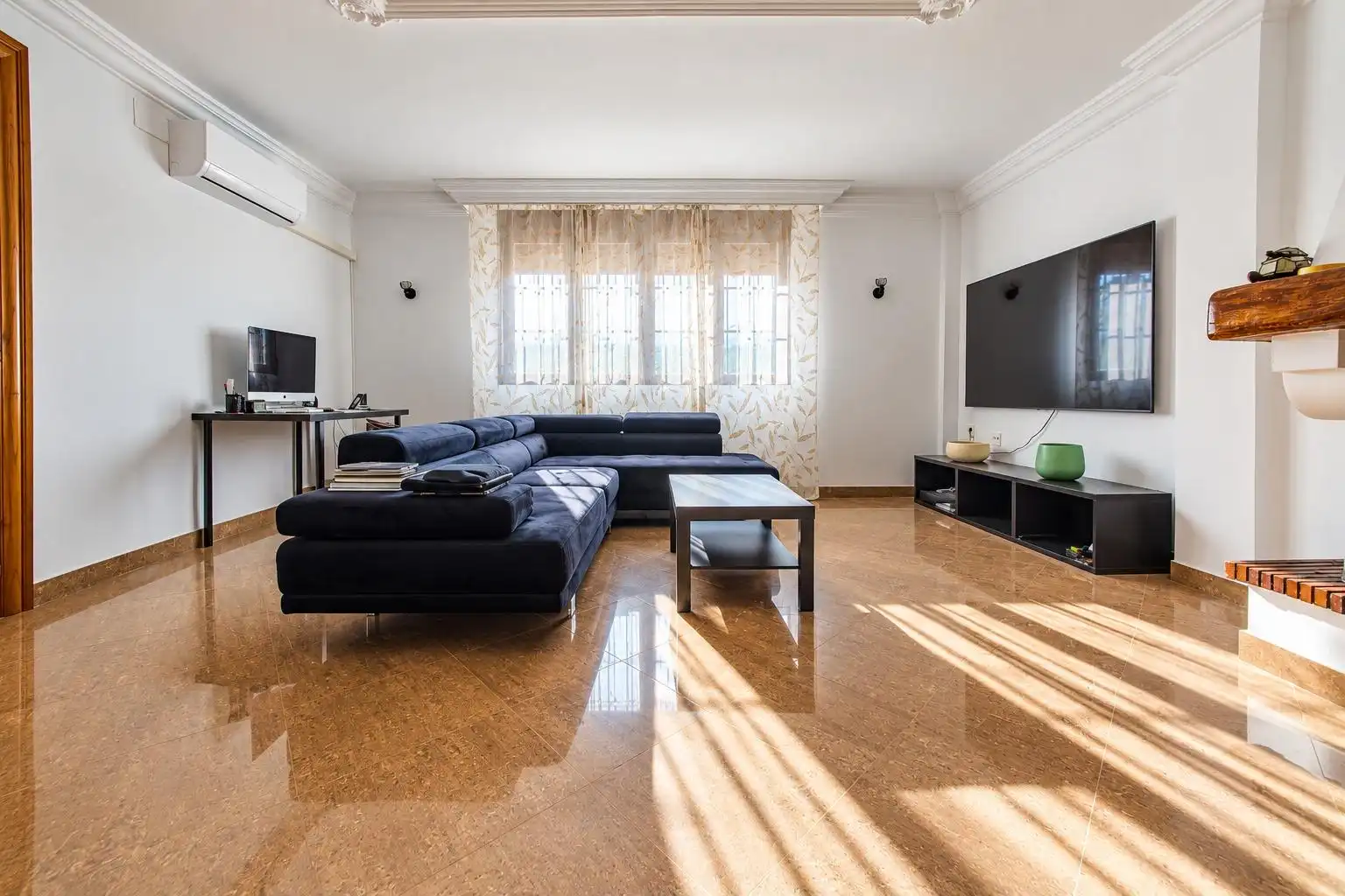 Detached house with terrace for sale in Huétor Vega, imagen 8