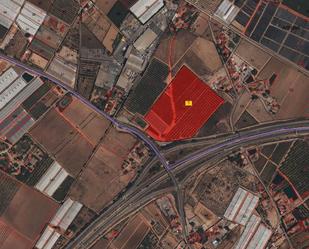 Land for sale in San Pedro del Pinatar