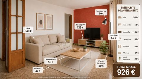 Foto 3 de Piso en venta en Calle Musico Gayon, San Cristobal - San Diego, Lorca