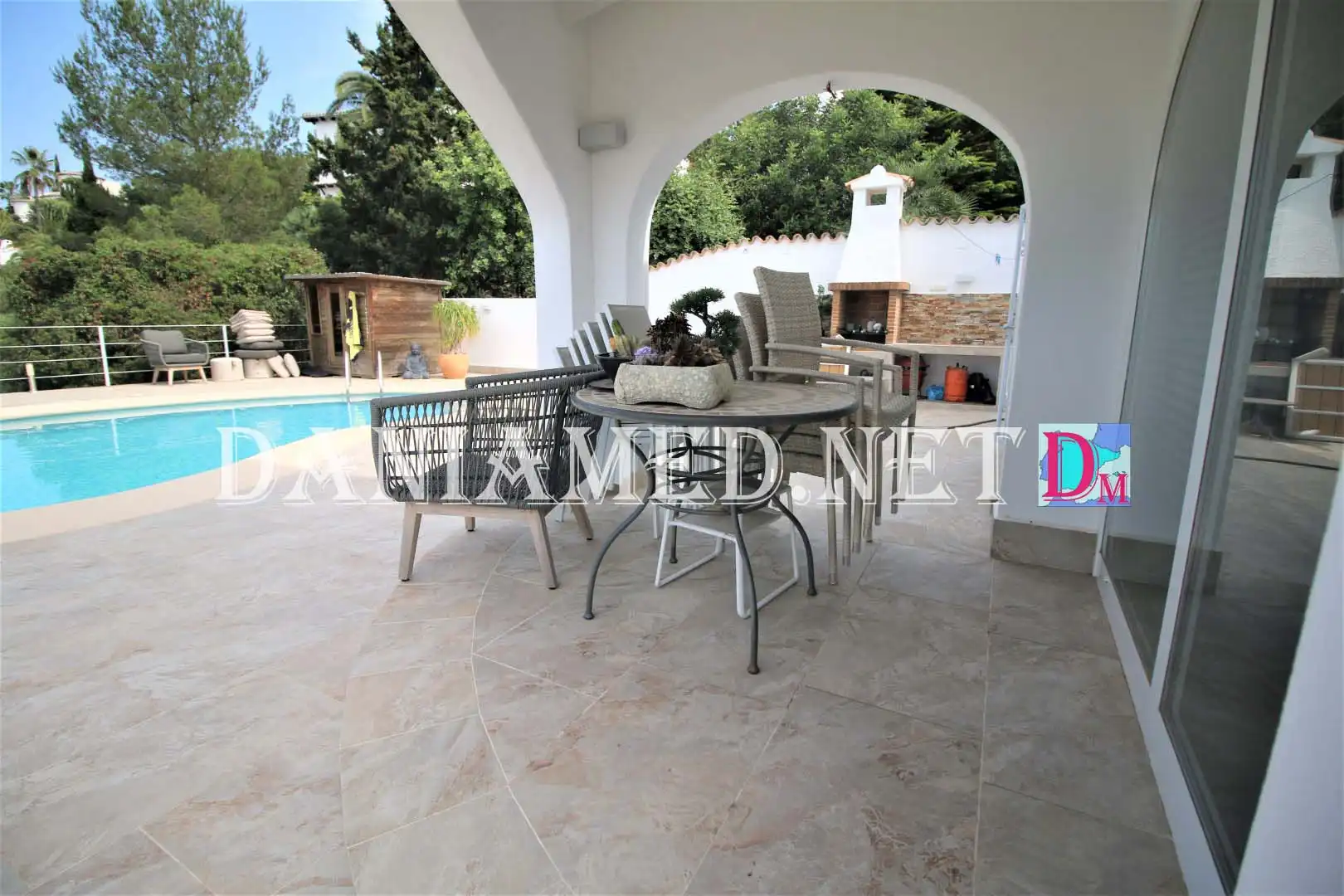 Houses for sale in Pego