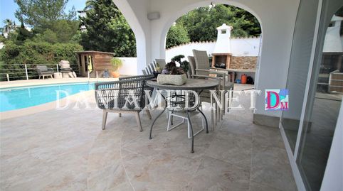 Photo 3 of Houses for sale in Pego, Alicante