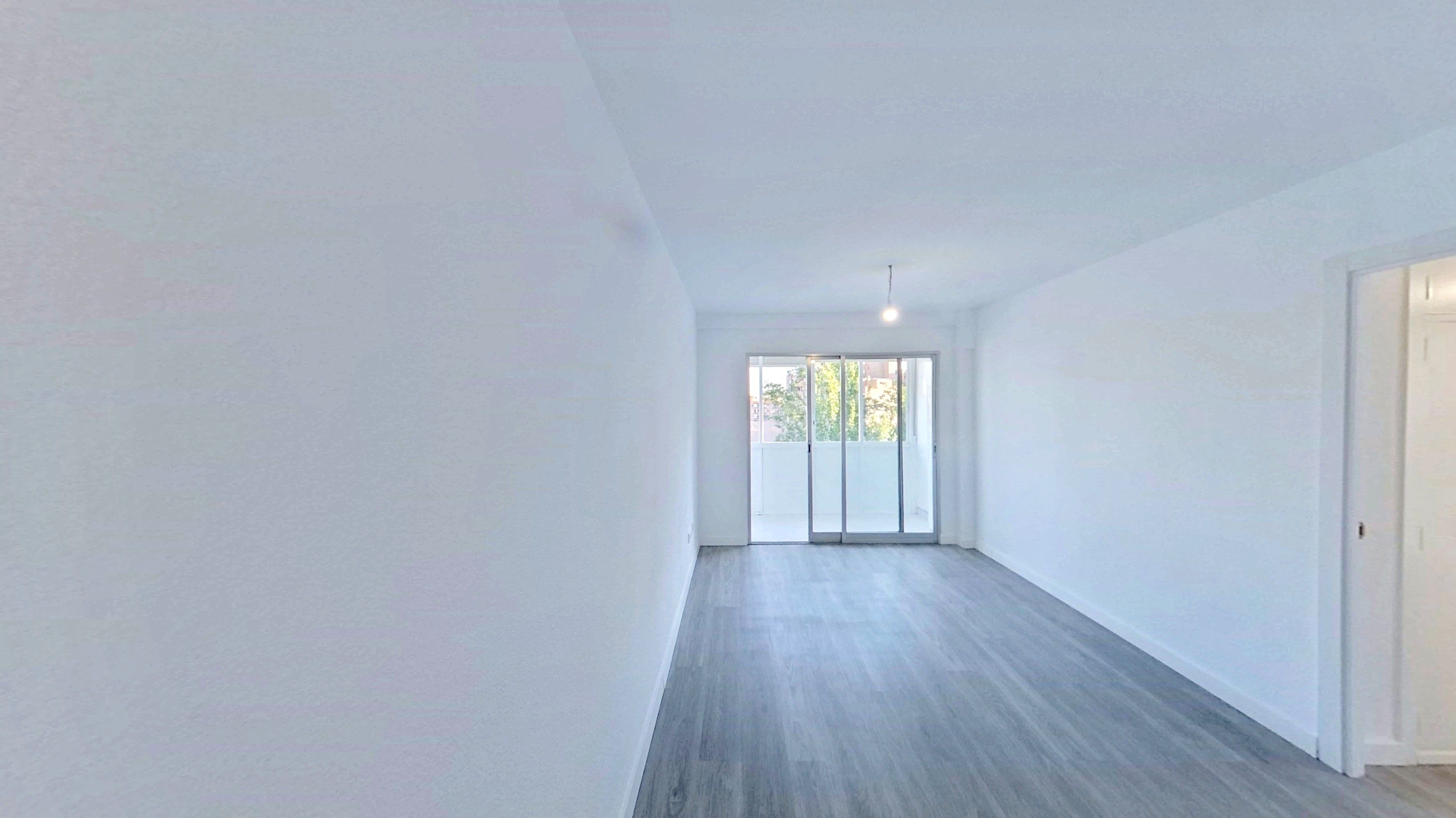 Living room of Apartment to rent in Fuenlabrada  with Terrace, Oven and Pets allowed
