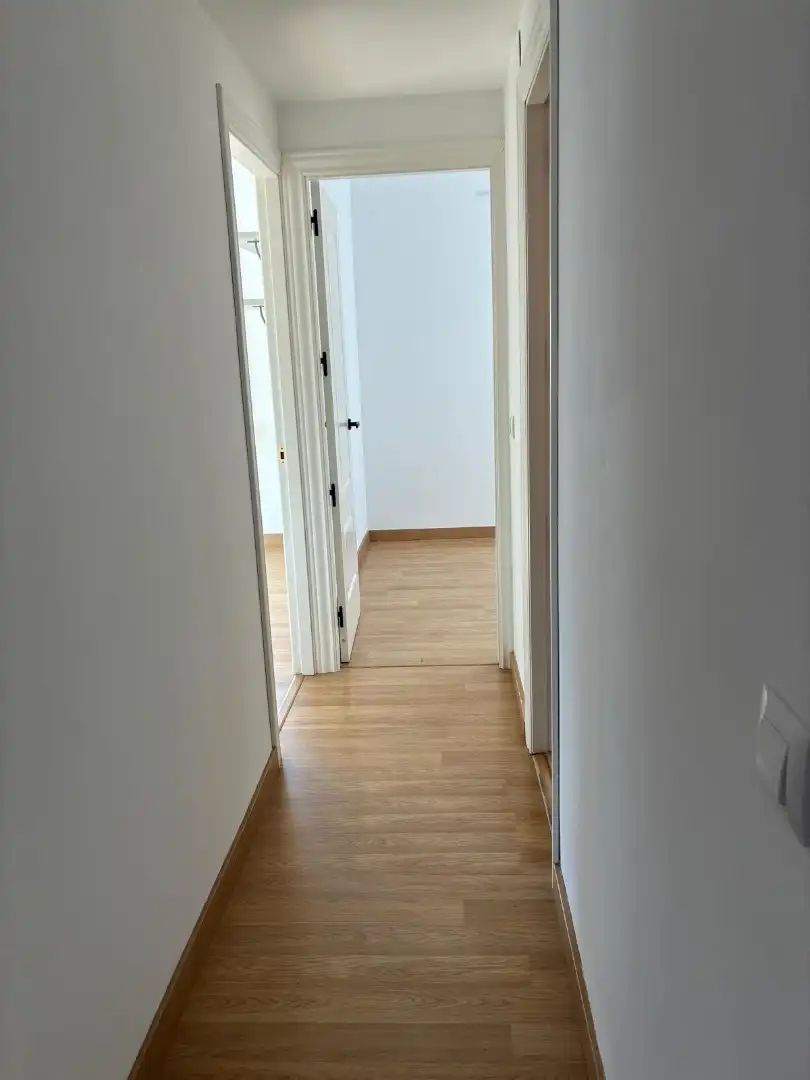 Apartamento de alquiler en Jávea / Xàbia con Aire acondicionado, Calefacción y Jardín privado