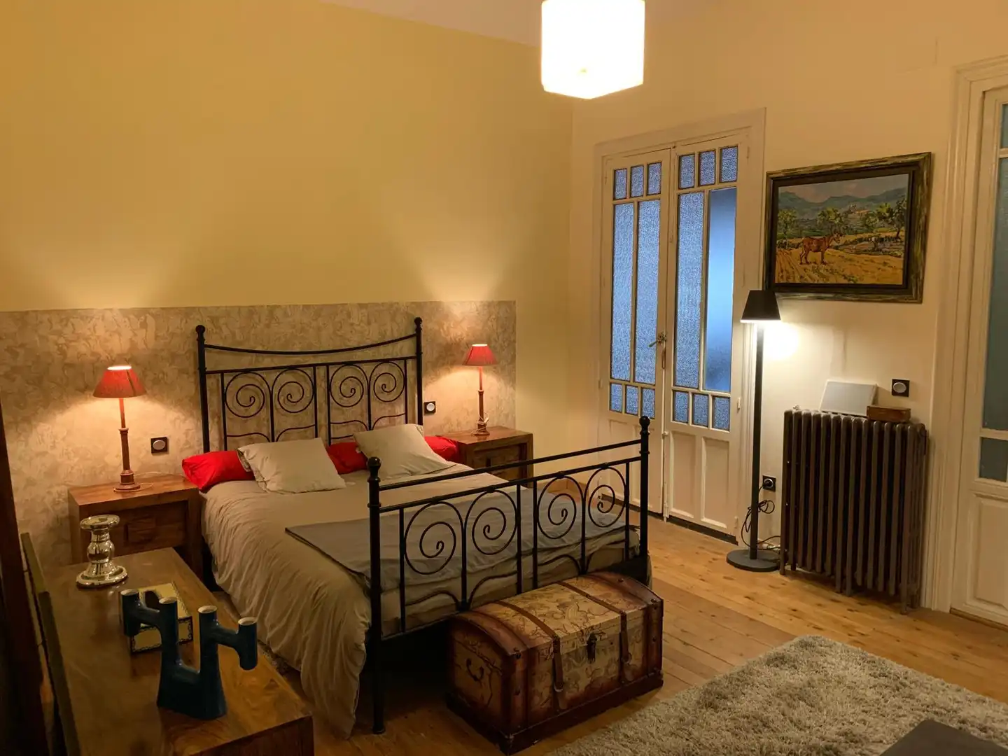 Habitación de Piso en venta en Medina de Rioseco con Calefacción, Amueblado y Horno