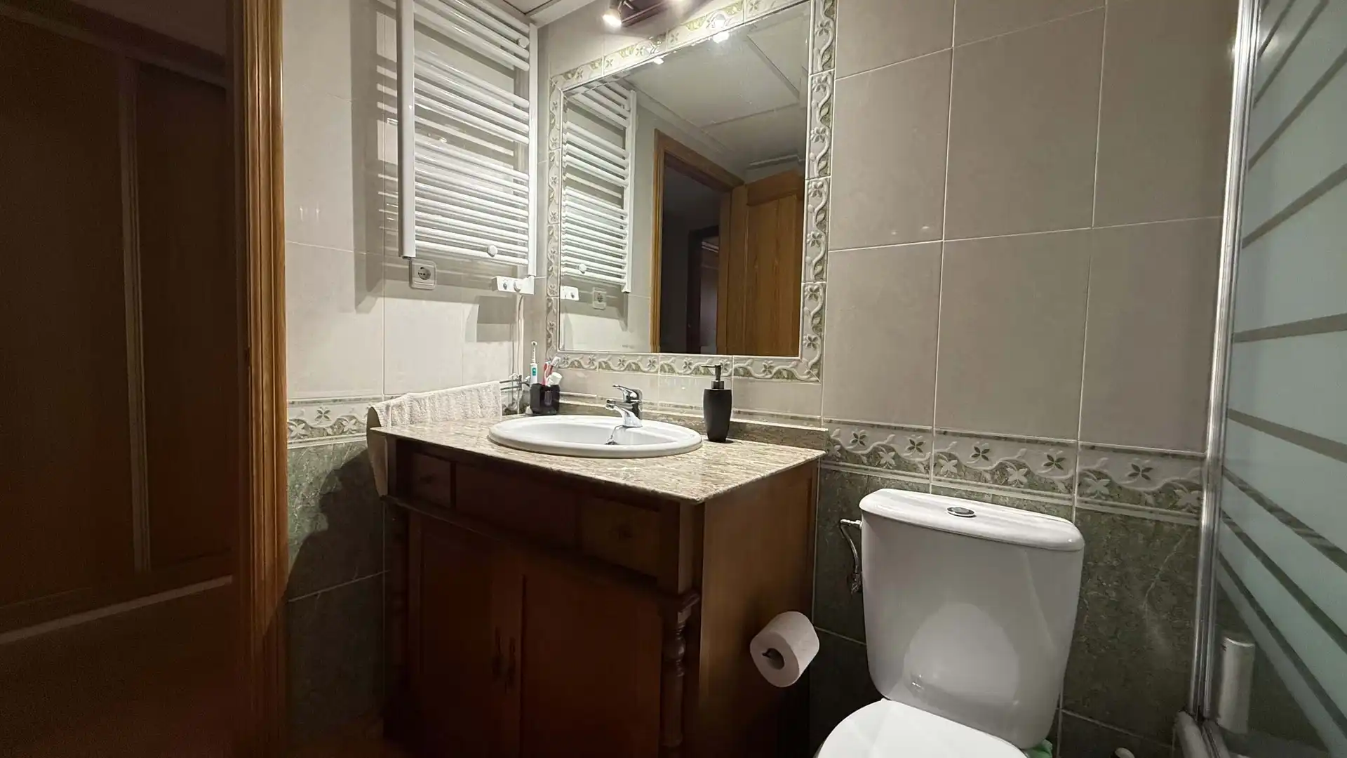Detached homes for sale in C. Virgilio, Garres y Lages
