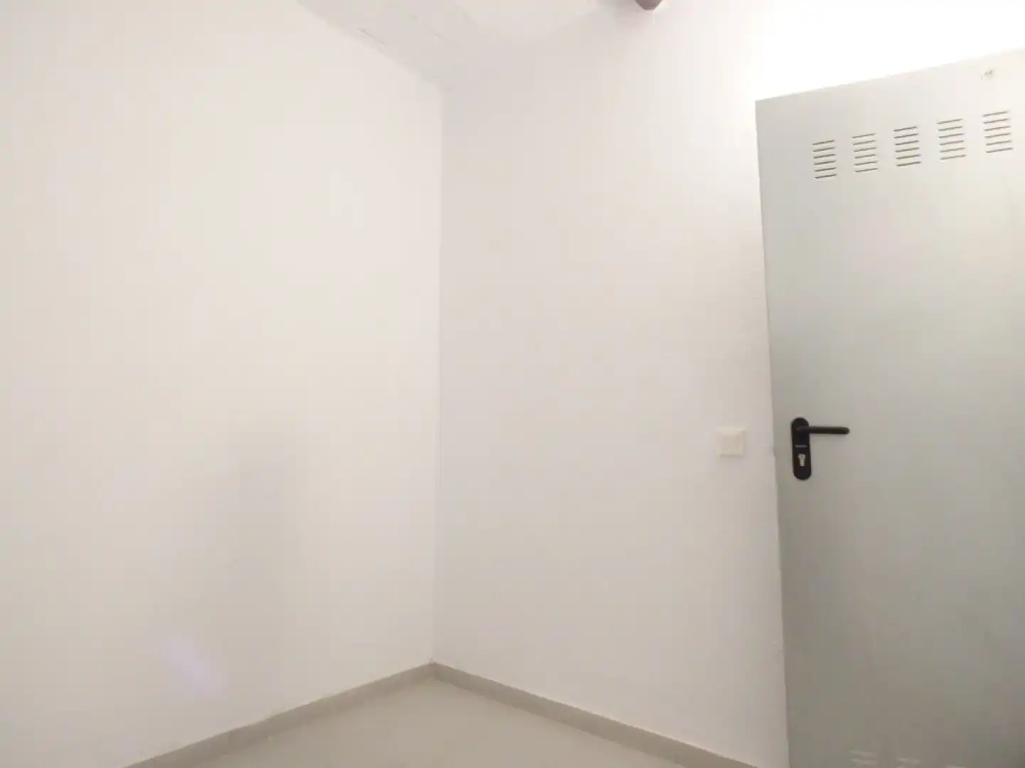 Flat for rent in Madrid  with Air Conditioner, Heating and Private garden
