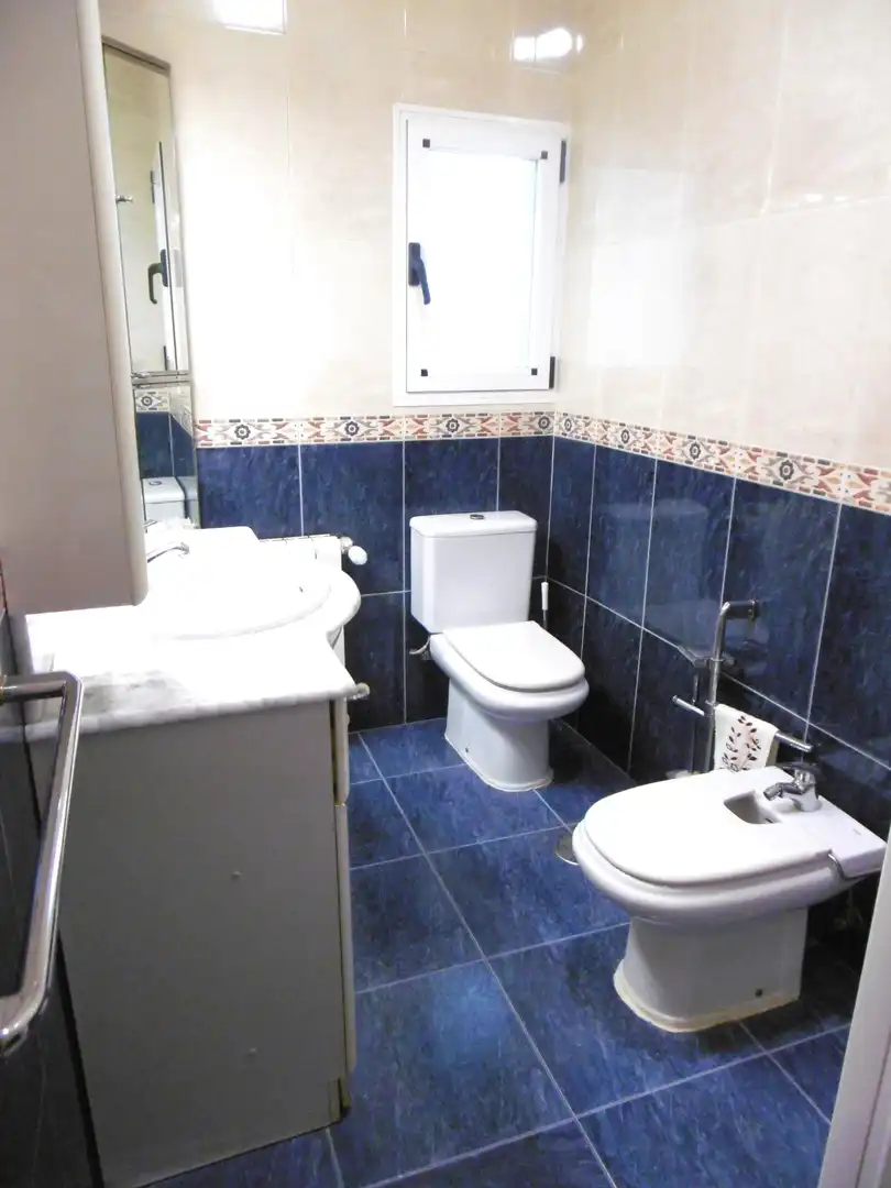 Piso con ascensor en venta en Paseo ZORRILLA, imagen 25