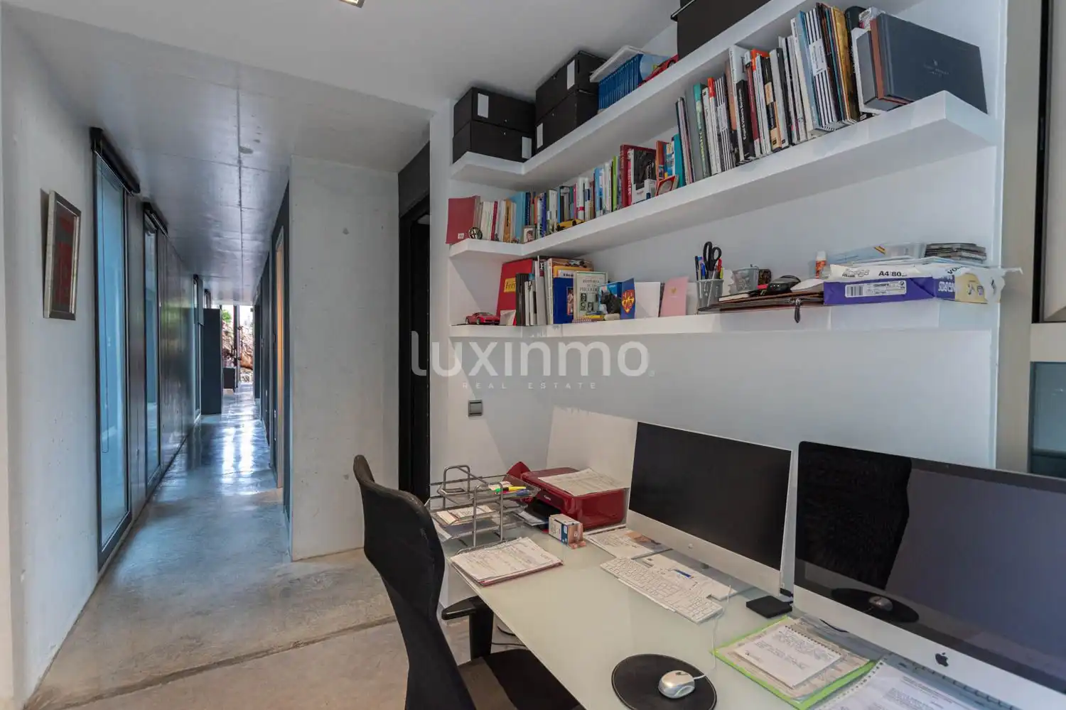 Casa o chalet en venta en Benidorm con Aire acondicionado, Calefacción y Terraza
