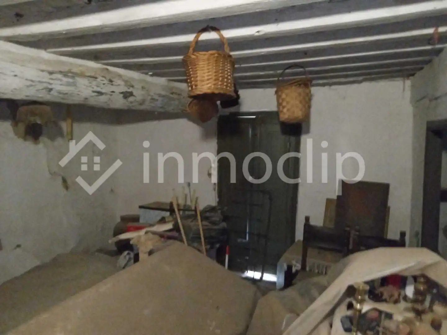 Casa o chalet en venta en La Alberca 