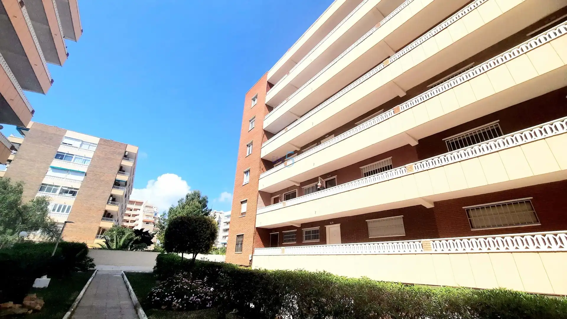 Wohnung mit Terrasse zum Verkauf in Playa del Acequión, Náufragos y Rocío del Mar, imagen 21