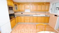 Kitchen of House or chalet for sale in Vila-real  with Air Conditioner, Heating and Terrace