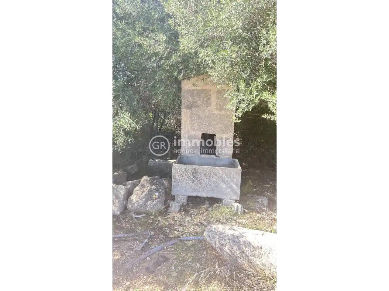 Casa o xalet en venda a Poligono 1, Consell