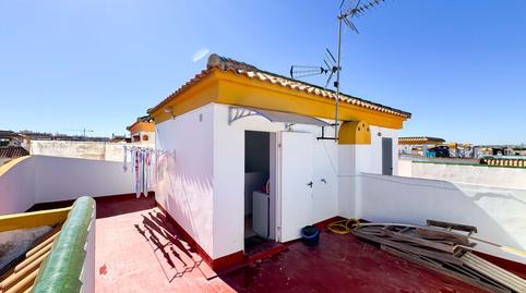 Foto 3 de Casa o xalet en venda a Zona Carrefour - Urbanizaciones, Torrevieja