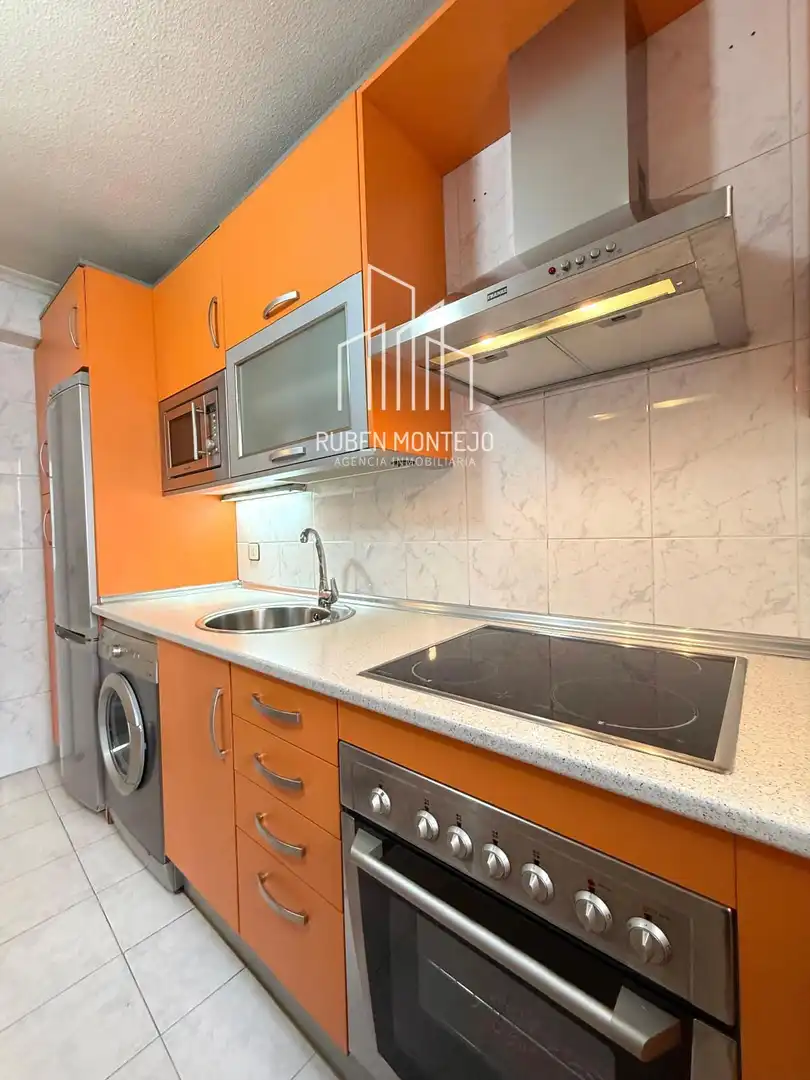 Piso con ascensor en venta en Canalejas 10, imagen 34