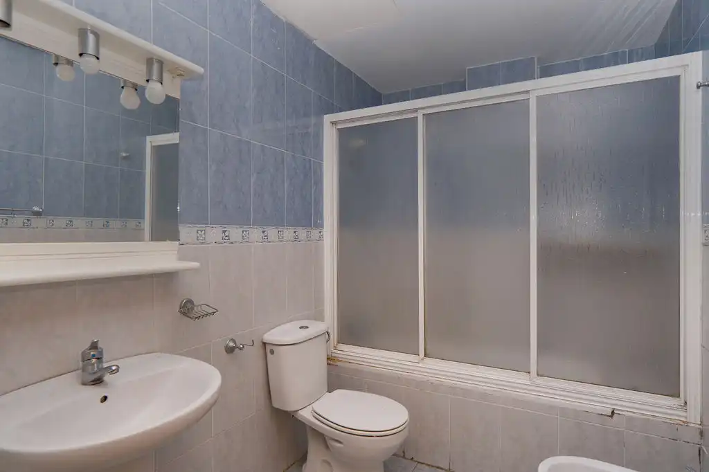 Baño de Piso en venta en Murcia