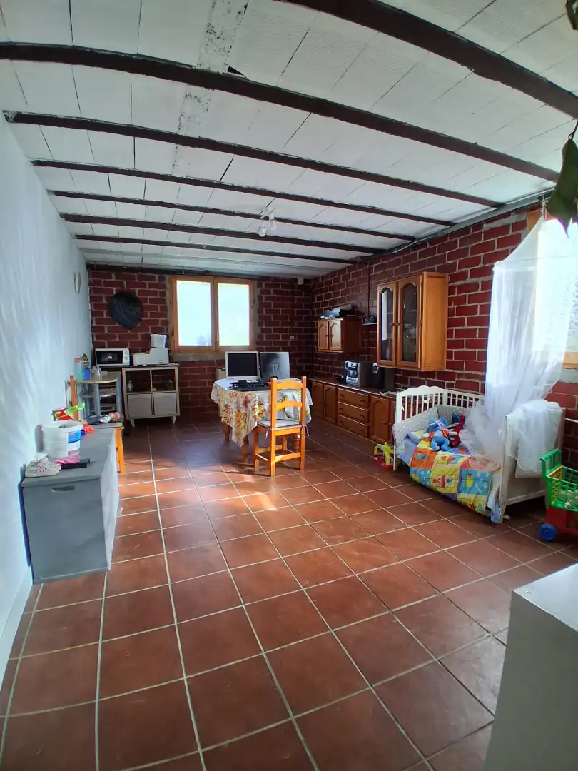 Casa amb piscina en venda a Piera, imagen 36