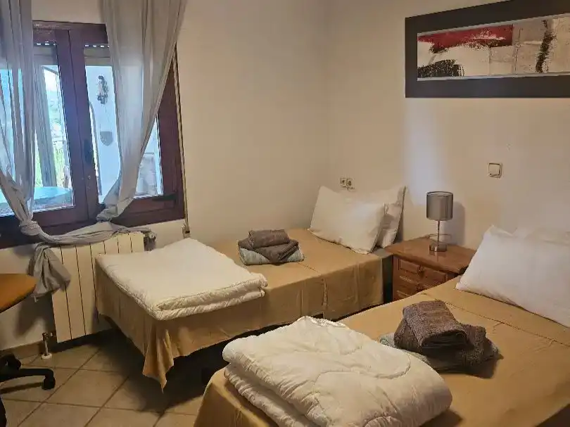 Habitación de Casa o chalet en venta en Portichol - Balcón al Mar