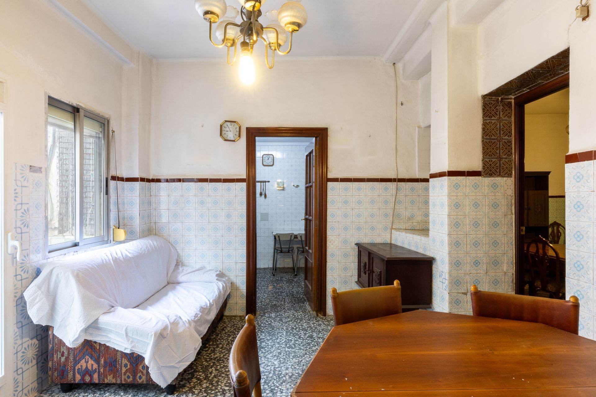 Dormitori de Casa o xalet en venda en Paterna amb Terrassa