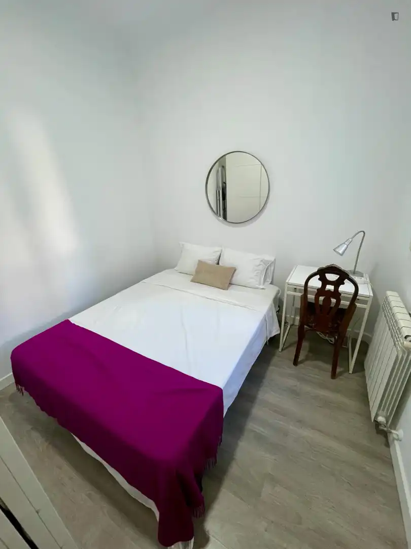 Apartamento en alquiler en Chamartín, imagen 18