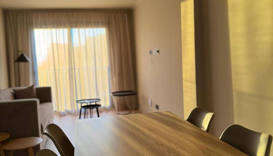 Foto 1 de Apartament per a compartir a Riu Sud, Barcelona