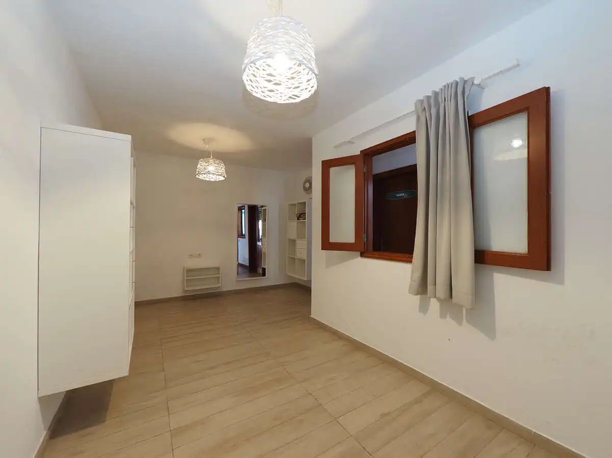 Piso en venta en Caleta de Famara