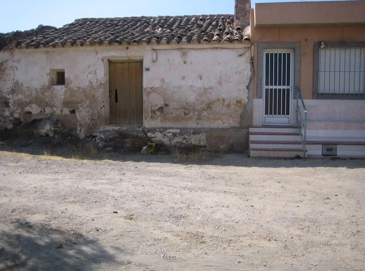 Casa in vendita a Tébar - Los Arejos
