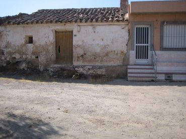 Casa in vendita a Tébar - Los Arejos