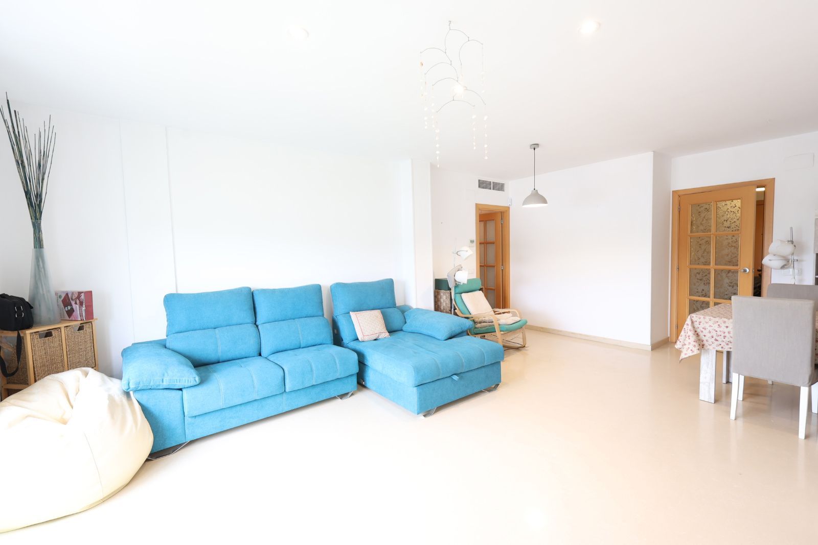 Piso en venta en RASA D'EN SOLA, El Tancat - Mas d'en Gual