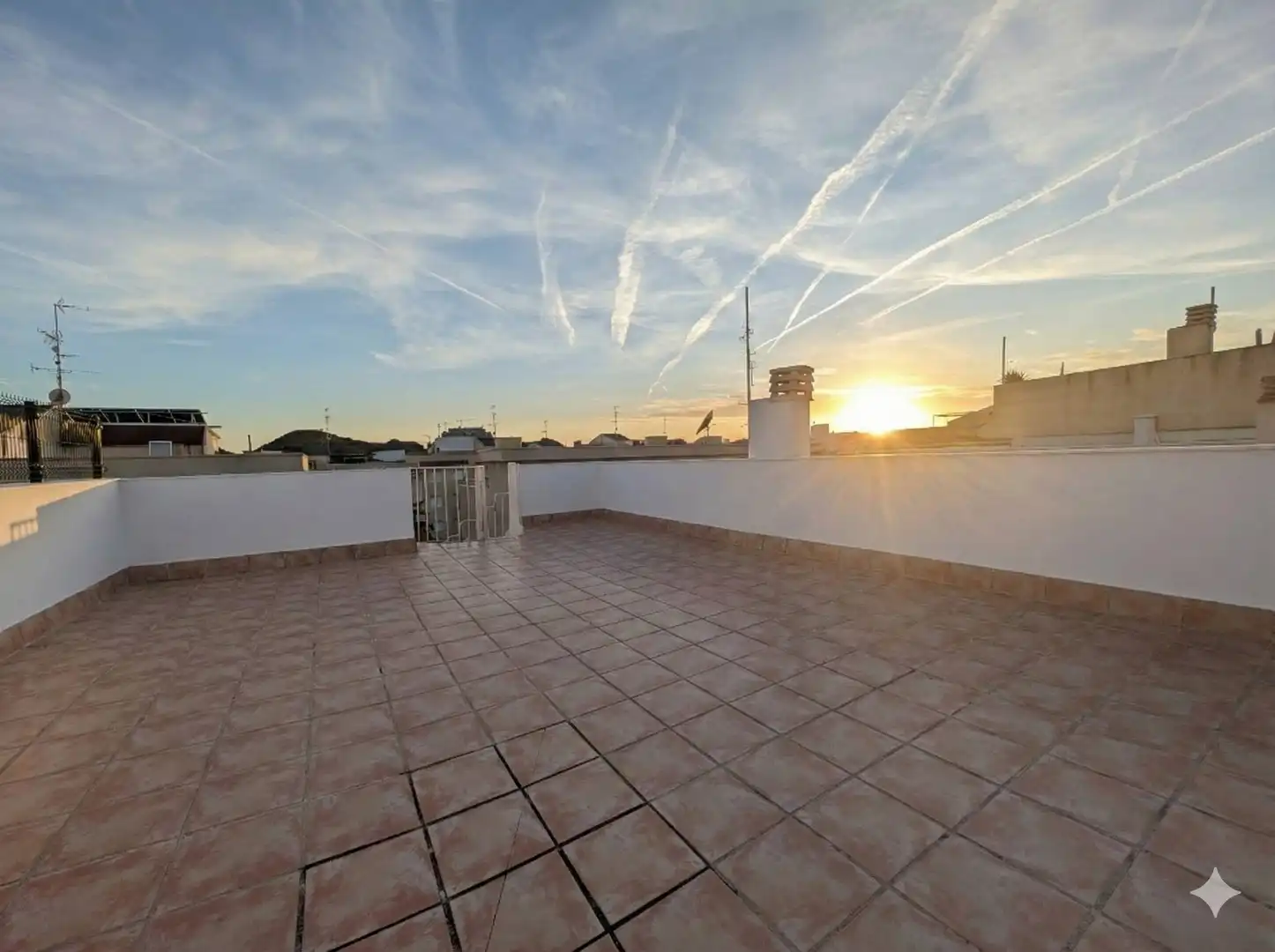 Penthouse with terrace for sale in Los Collados-Los Geraneos, imagen 3
