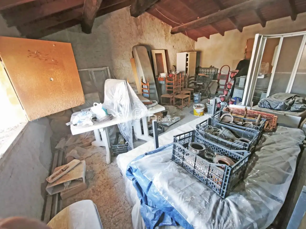 Casa o chalet en venta en Térmens