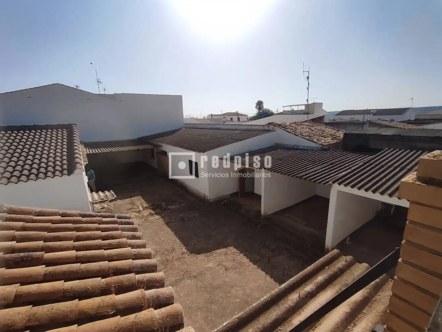 Casa amb jardí en venda a Sierra de Yeguas, imagen 12