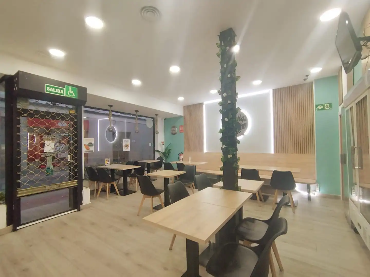 Local comercial en venta en Calle san isidro, imagen 28