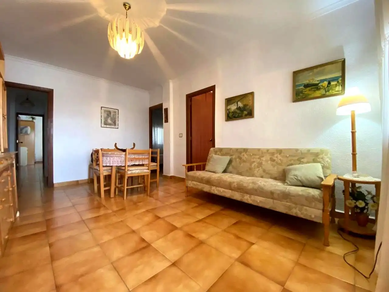 Appartement à vendre à Marqués de Santillana, imagen 7