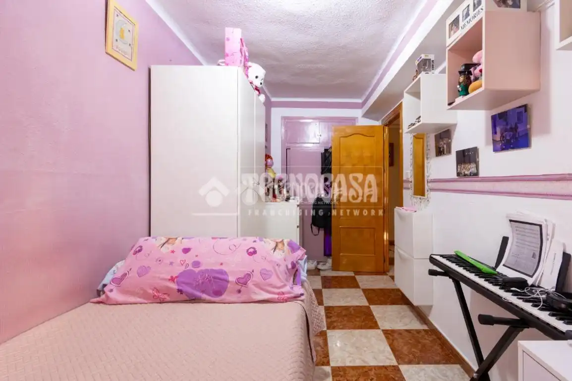 Wohnung zum Verkauf in Vélez-Málaga ciudad, imagen 24