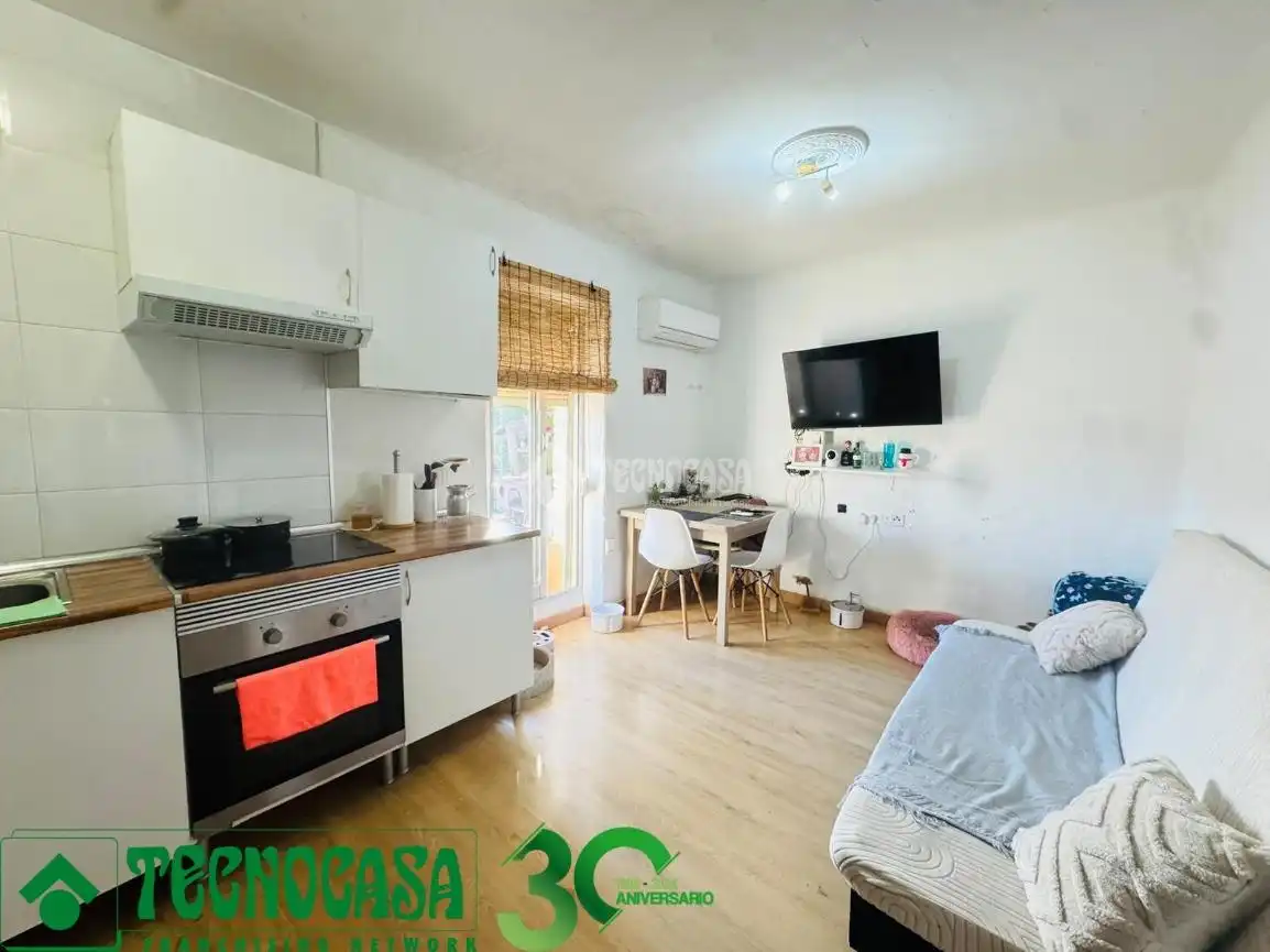 Habitación de Piso en venta en Toledo con Calefacción y Balcón