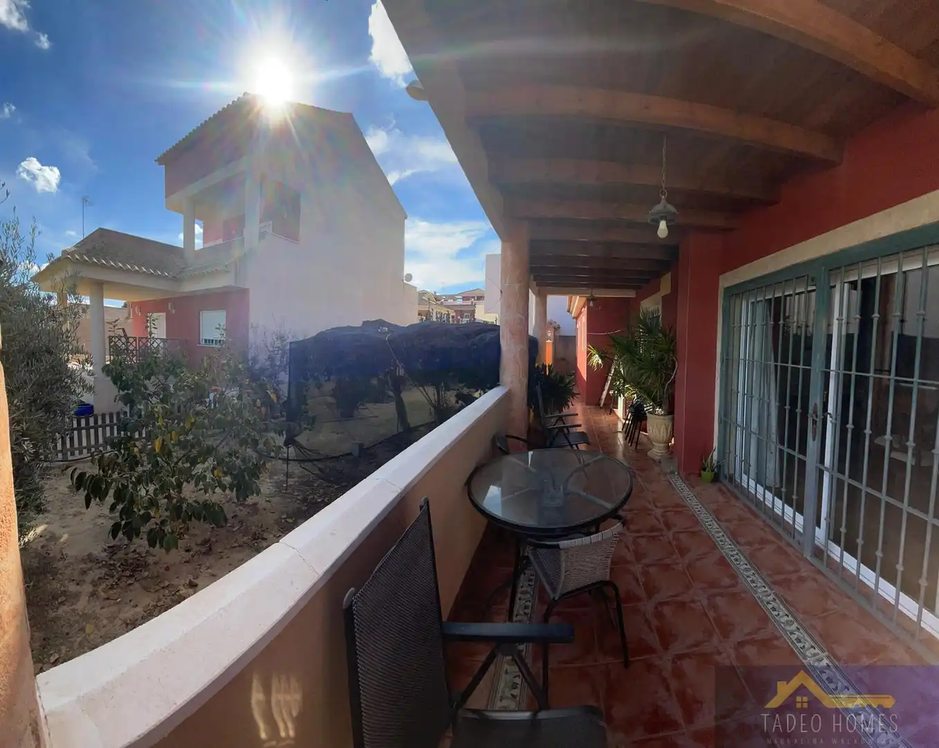 Chalet con piscina en venta en A s/n, imagen 18