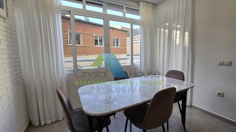 Foto 3 de Piso de alquiler en La Malagueta - Monte Sancha, Málaga