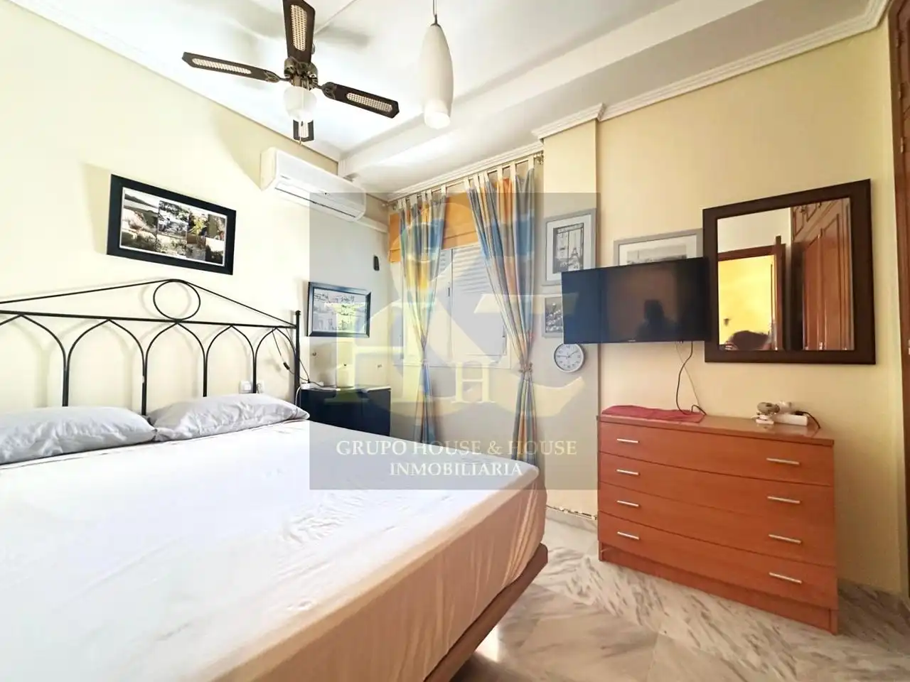 Flat for sale in Centro - Calzada - Cabo Noval