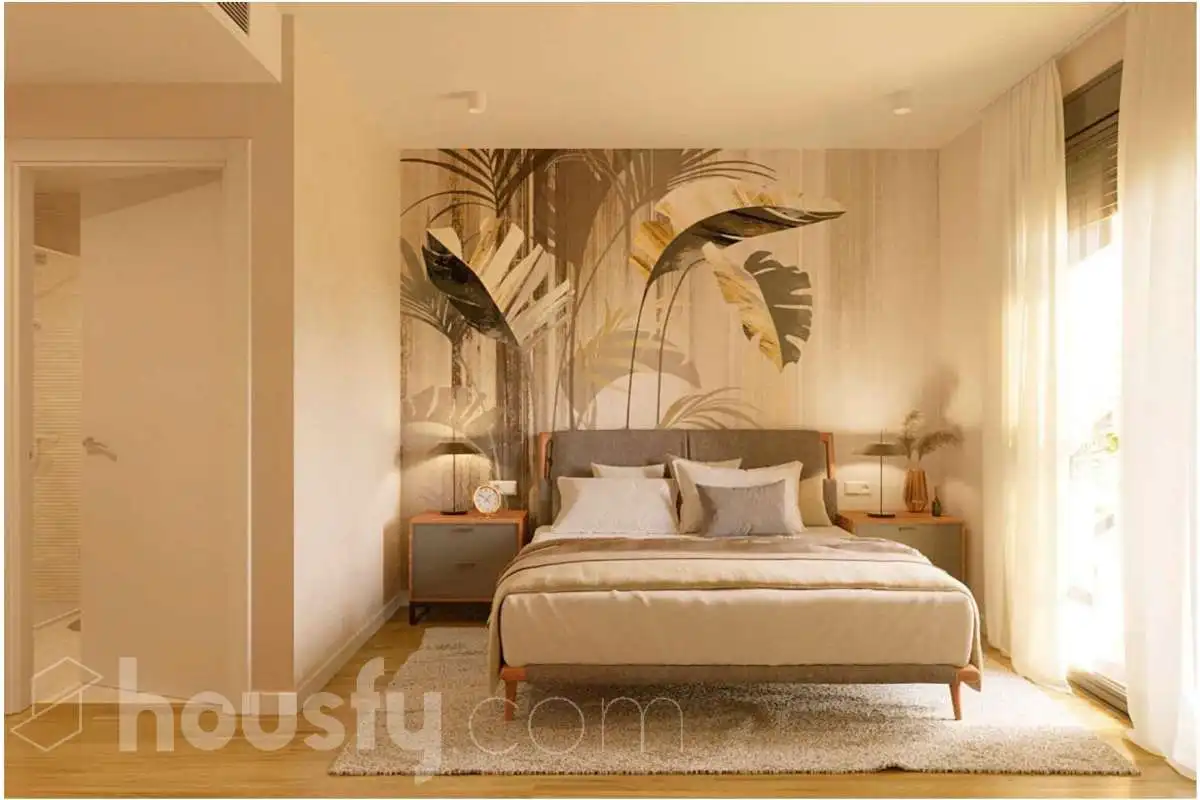 Piso con terraza en venta en Carrer de Cuba ., imagen 10