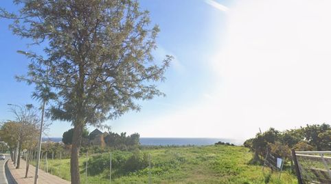 Photo 3 of Industrial land for sale in Castillo Alto, Avda Pescia - Ctra de Frigiliana, Nerja