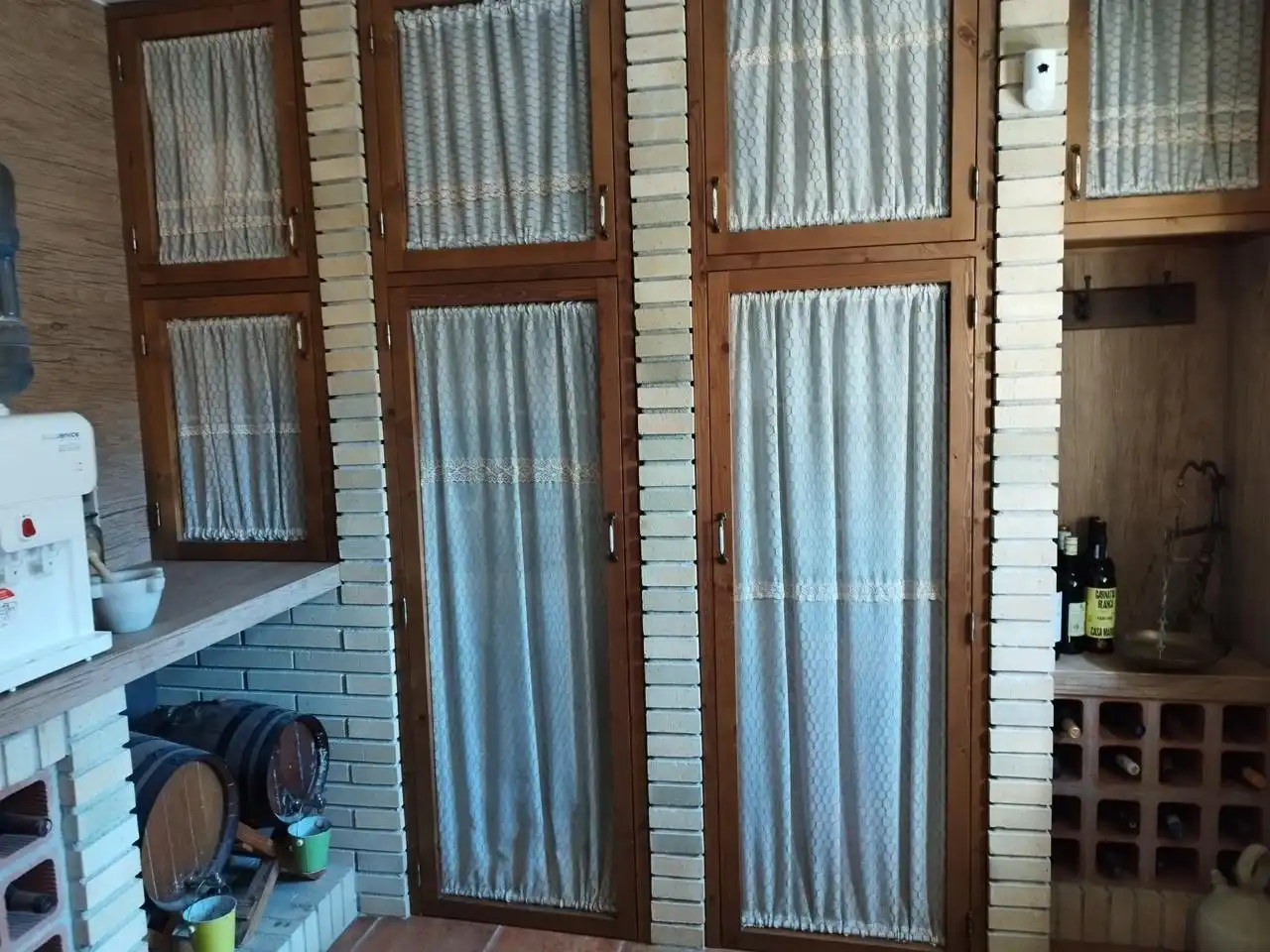 Casa amb terrassa en venda a Carrer de Joan Miró, imagen 47