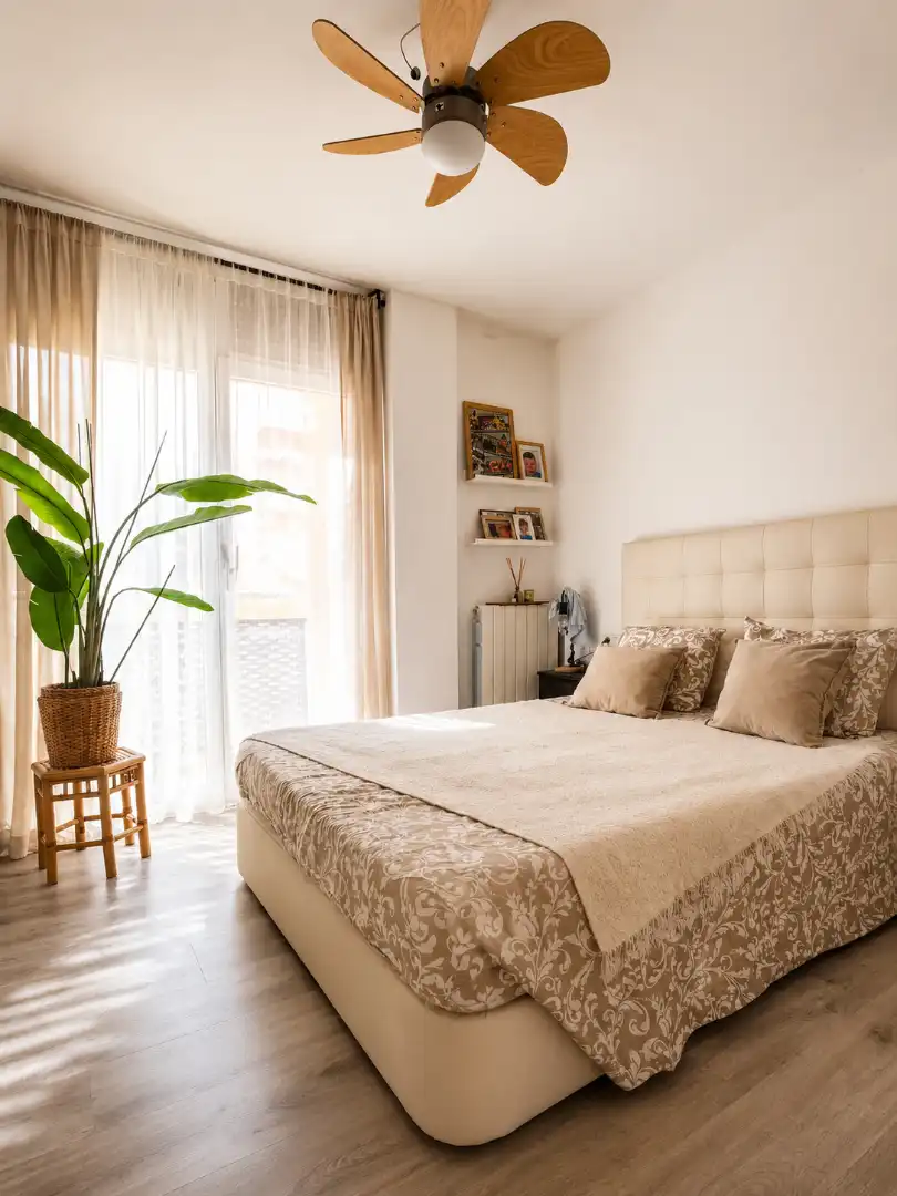 Wohnung zum Verkauf in Vallirana